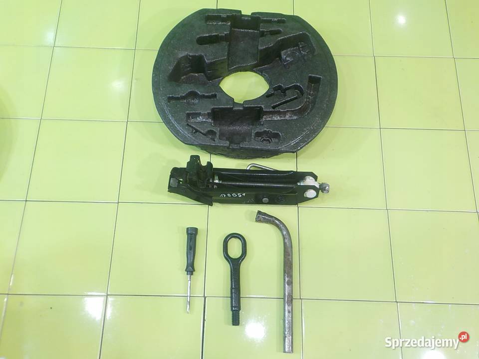 VW GOLF PLUS LIFT 14 TSI 09r 5D zestaw naprawczy Pozostałe Suków