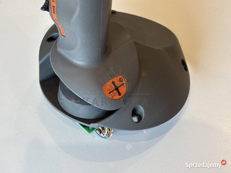 FENDT Vario Joystick F835970160020 Jastrzębniki sprzedam