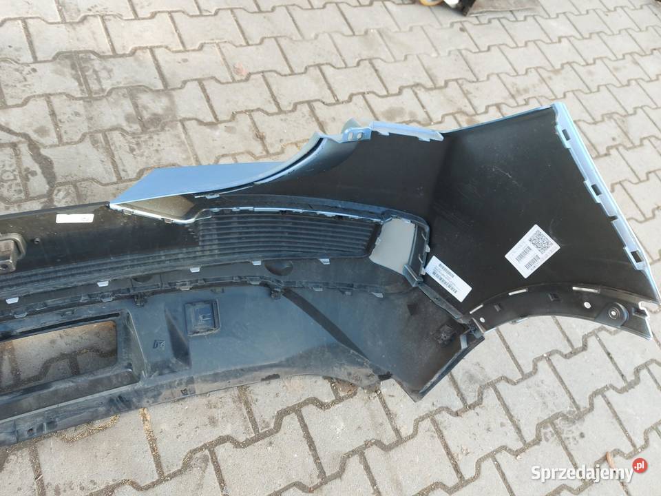 Ford Explorer VII R2KB ZDERZAK TYŁ TYLNY