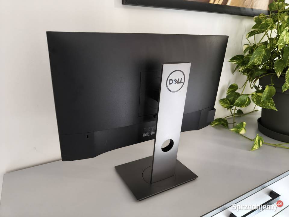 Monitor LED Dell P2319H 23 1920 x 1080 px IPS