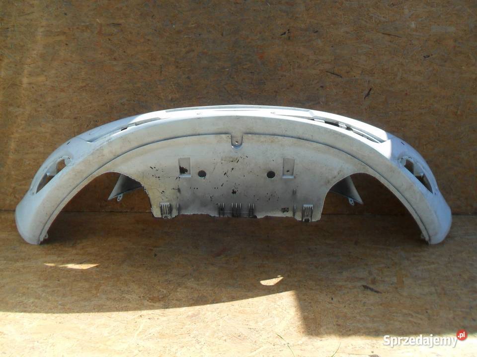 ZDERZAK PRZÓD OPEL ASTRA J Nowy Tomyśl sprzedam