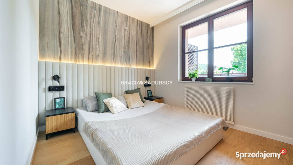 Mieszkanie Kraków 535m2 2 pokoje 18504zł/m2 małopolskie