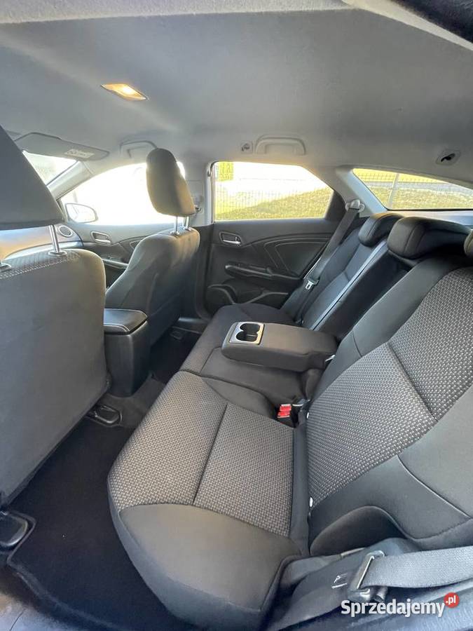 Honda Civic Tourer IX 2015 salon Polska Dzierżążno sprzedam