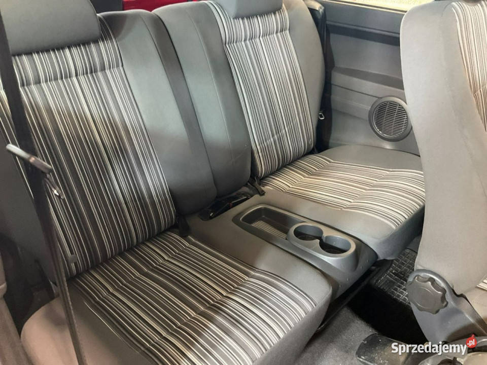 Volkswagen Fox El szyby i Zarejestrowany w Polsce pomorskie Wejherowo