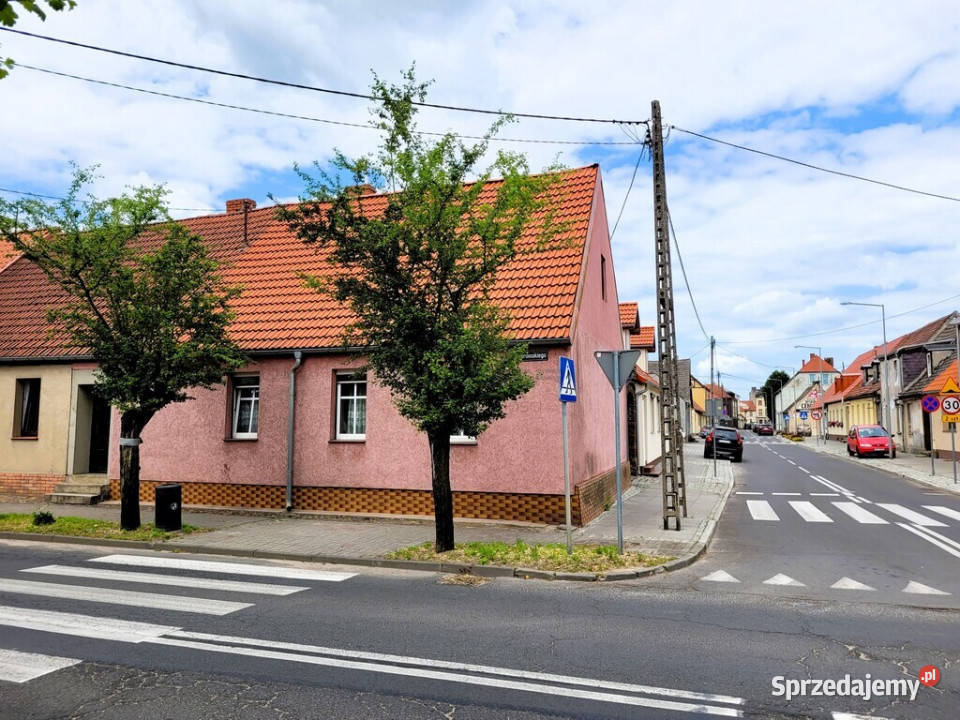 M3 do własnej adaptacji w Drezdenku