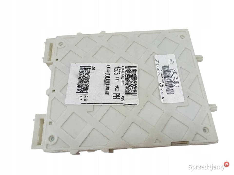 SKRZYNKA BSI F1DT14A073PH 15 B 149 Ford Kuga II Skrzynki bezpieczników świętokrzyskie