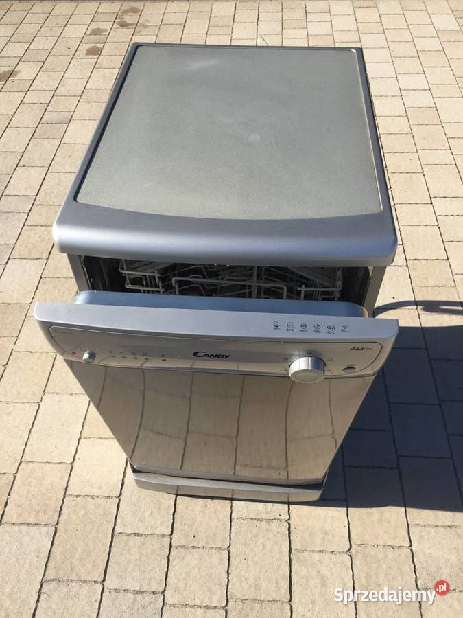 ZMYWARKA CANDY CSF4570EX KLASA A łódzkie Stanisławice sprzedam
