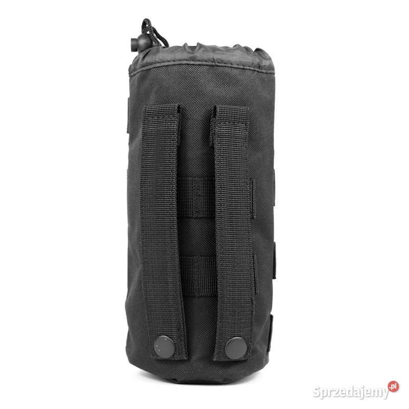 Torba Pokrowiec Uchwyt Wojskowy Survival Na Torby, plecaki i walizki Sieradz