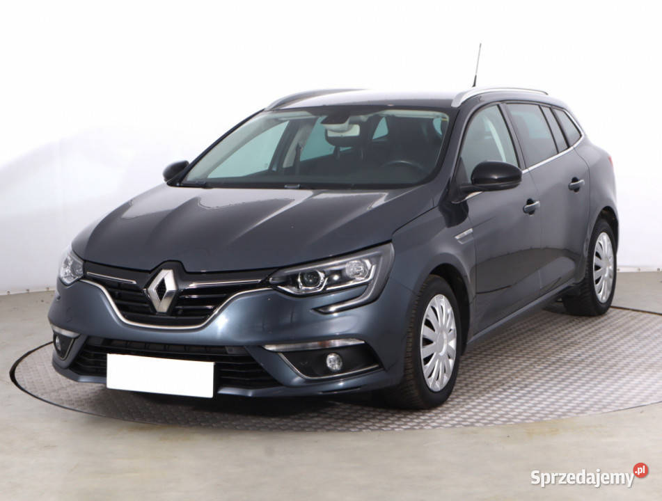 Renault Megane 13 TCe benzyna Piaseczno