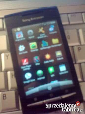 Sony Ericsson Xperia X8 Android 237Multi TouchPr HSPDA Ostrowo
