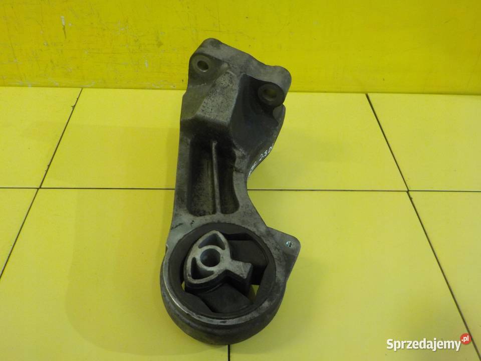 MASTER III MOVANO 23 DCI RWD 15r 145 M9T698 Suków