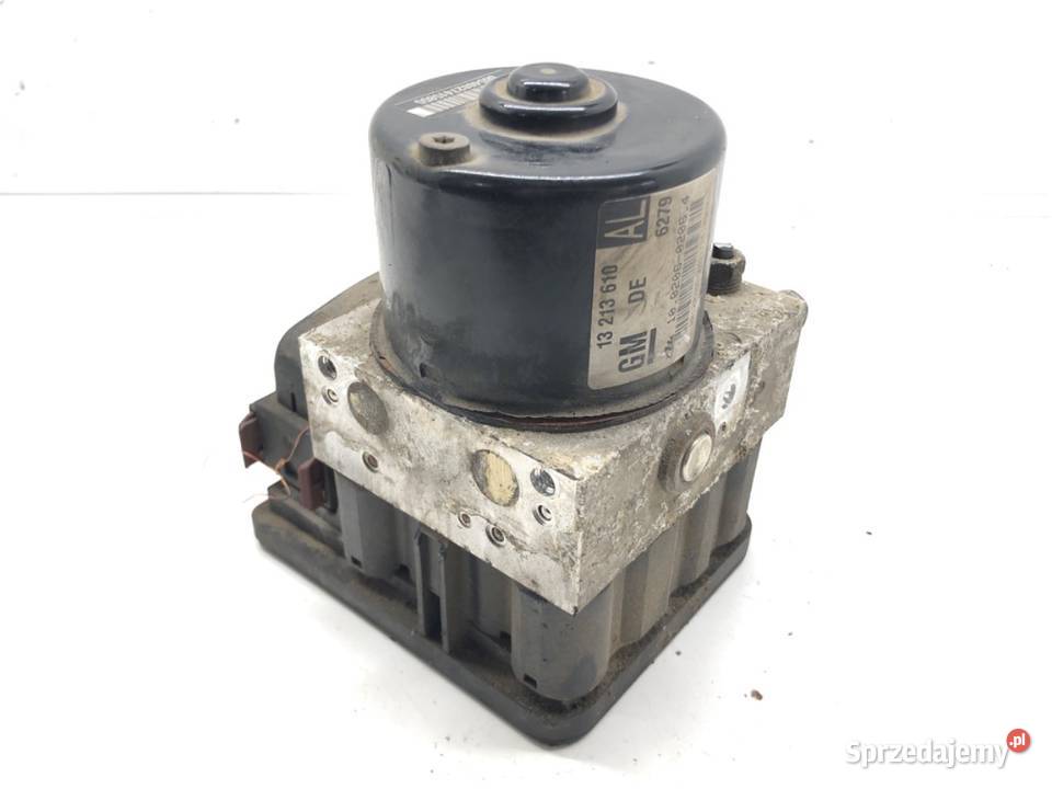 POMPA ABS OPEL ZAFIRA B 13213610 19 120 0515