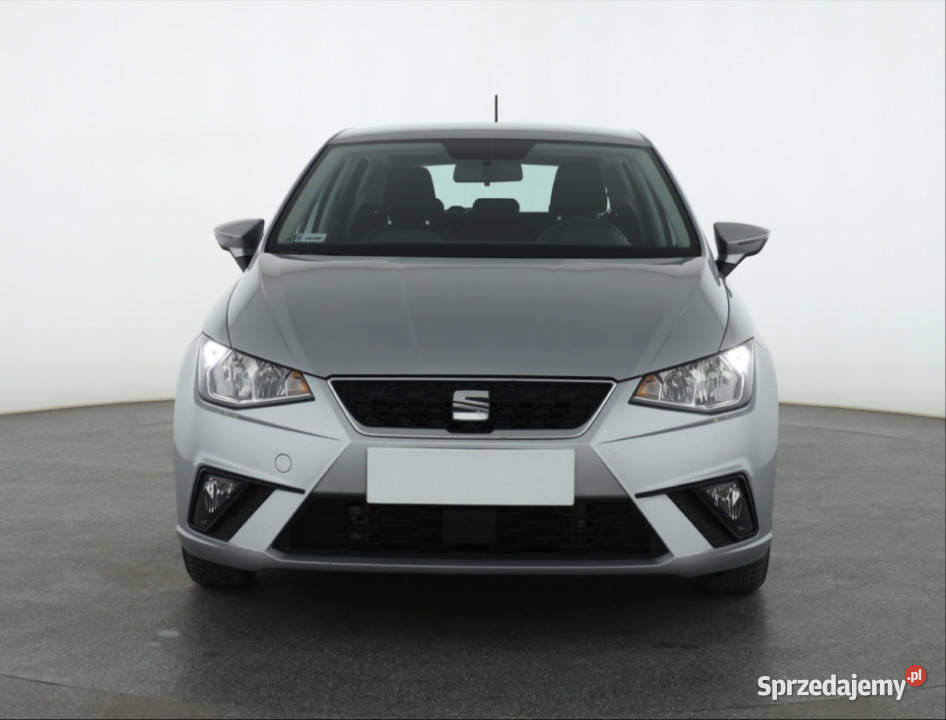 Seat Ibiza 10 TSI Katowice