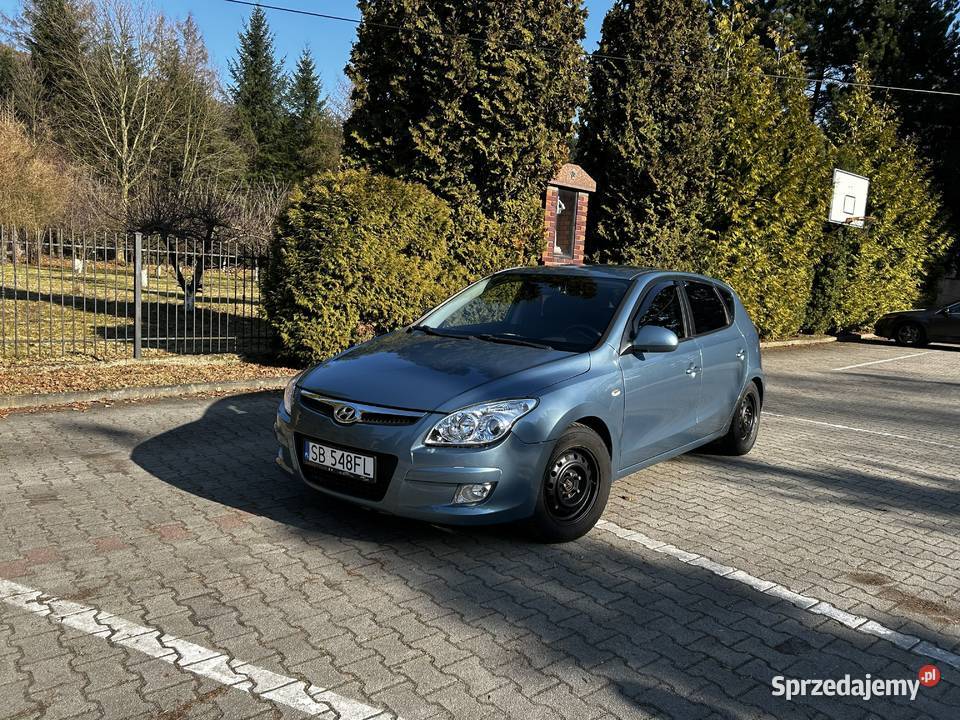 HYUNDAI i30 Crdi 16 Classic 90KM