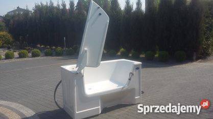Wanna niepełnosprawnych i osób starszych sprzedam