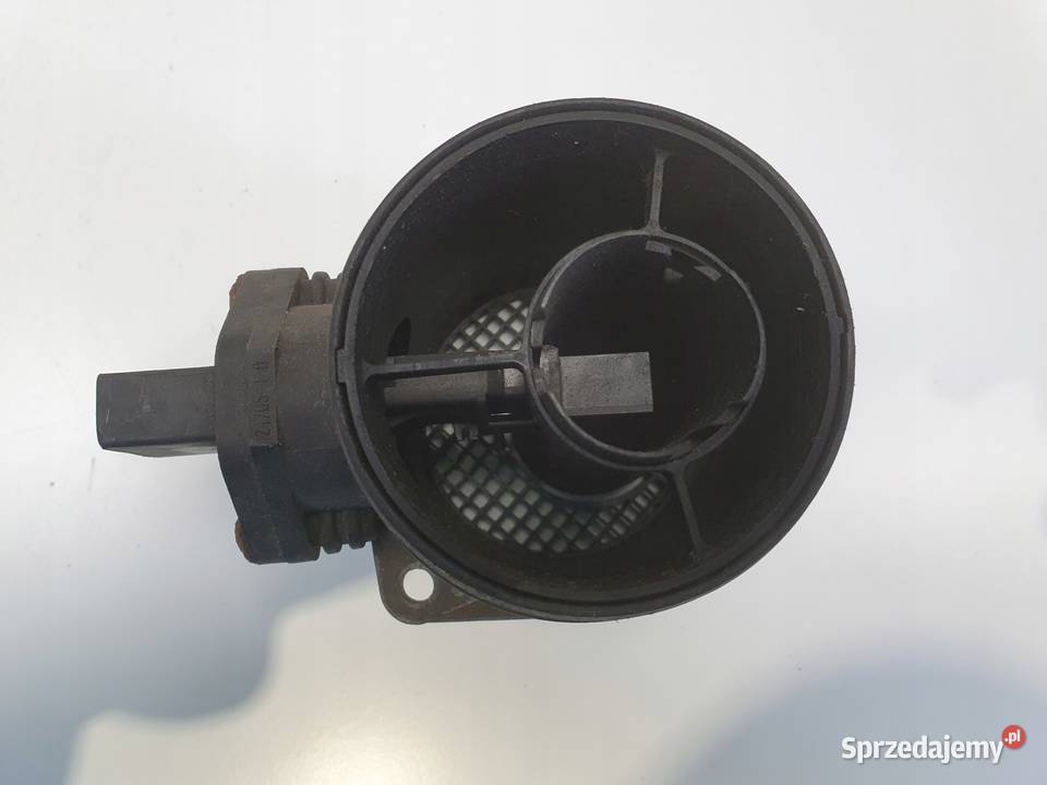 Skoda Octavia II 19 TDI PRZEPŁYWOMIERZ POWIETRZA sprzedam
