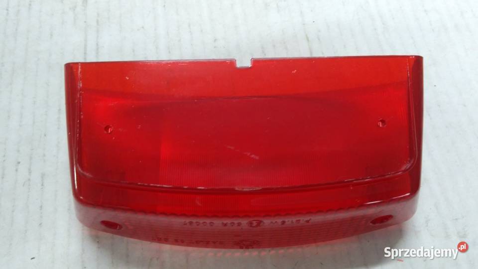 Klosz lampa tył DERBI SENDA DUCATI MONSTER Bielsk Podlaski