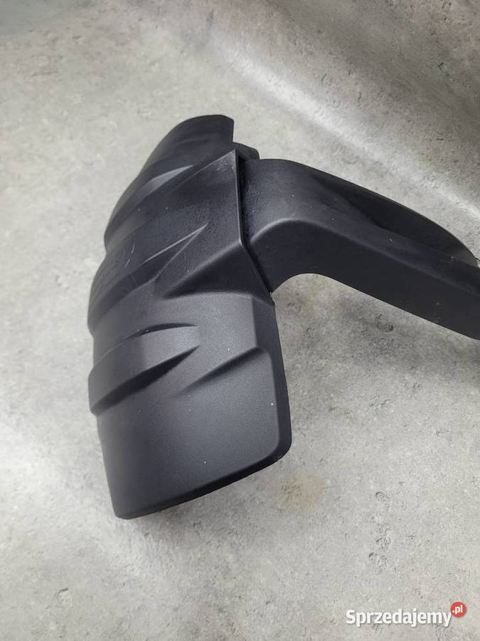 BMW R 1200 GS K50 K51 OEM BŁOTNIK OSŁONA Nowy Tomyśl sprzedam