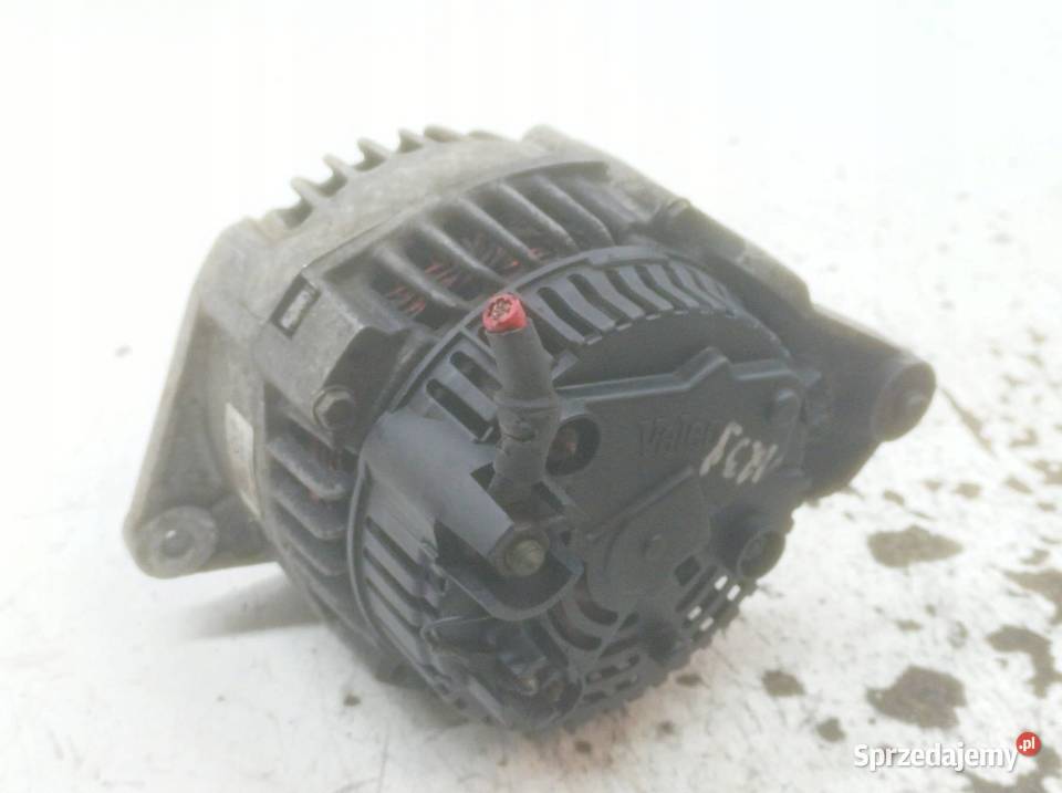 ALTERNATOR 9616862980 25 TD Citroen Jumper I