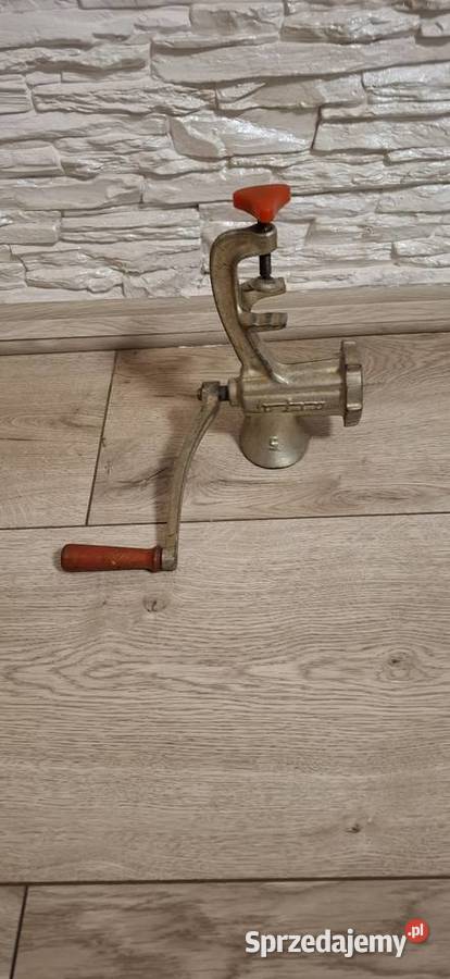 Maszynka do mięsa Alfa 5 Dąbrowa Górnicza