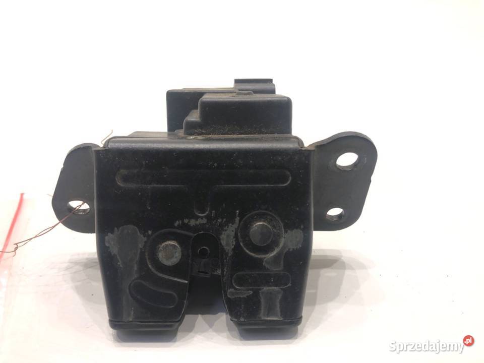 ZAMEK KLAPY TYŁ KIA CEED Kombi 0712