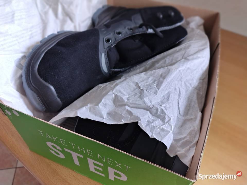 Oryginalne buty ATLAS NEXT STEP sprzedam