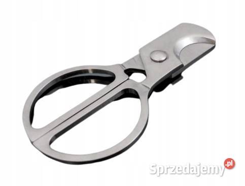 Metalowa Gilotyna Do Cygar Gentelo Srebrna Ostrowy nad Okszą