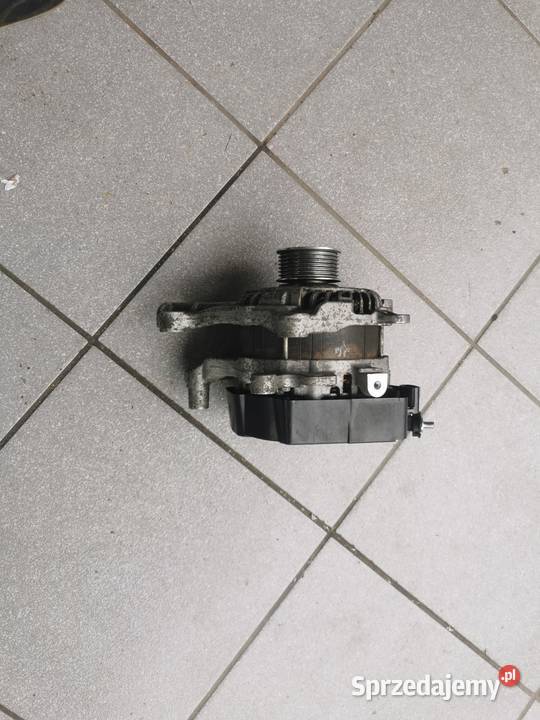 Alternator Suzuki Ignis Swift hybryda 9615073S01 Złocieniec