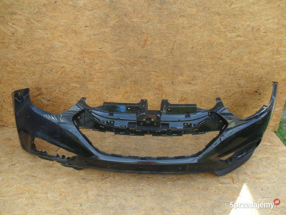 Zderzak przedni Hyundai ix35 2009 osobowe Nowy Tomyśl