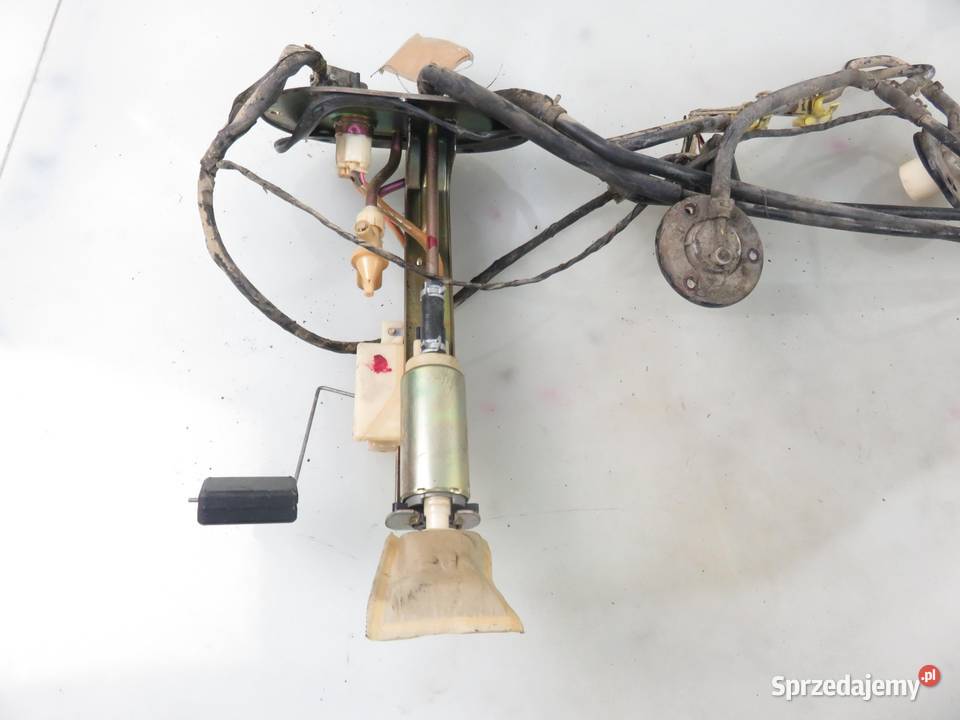 POMPA PALIWA SUBARU FORESTER I 20 sprzedam