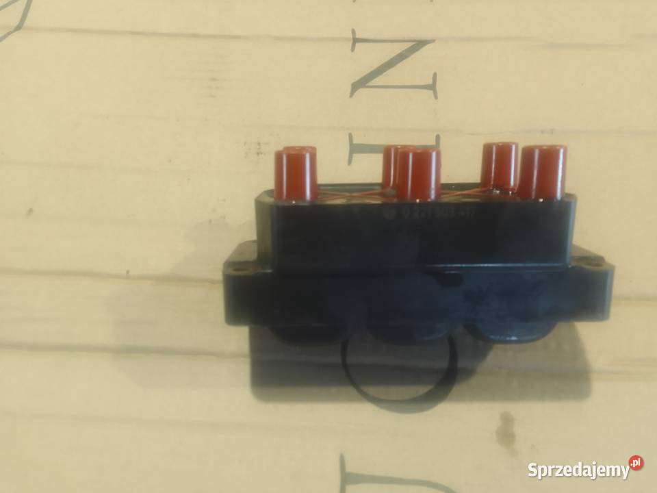 Apart zapłonowy Bosch 0 221 503 417 Alfa Romeo