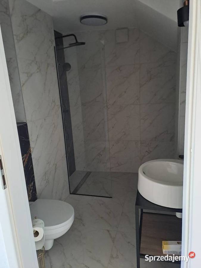 Klima Bezczynszowe Nowe 4 pokojowe mieszkanie loft Sprzedaż Nawojowa