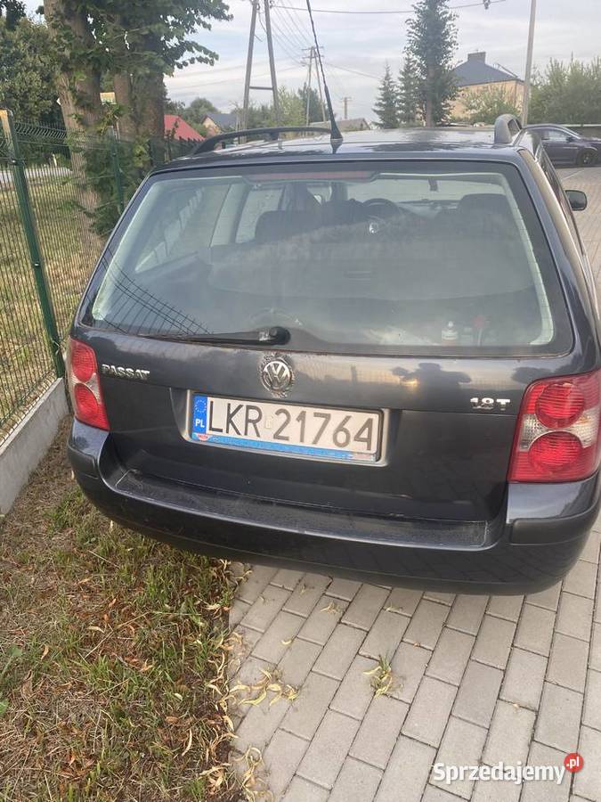 Volkswagen Passat Rudnik Drugi