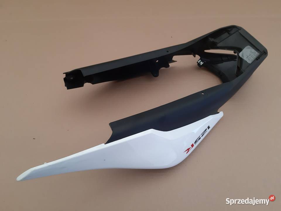 HONDA CBR 125 250 OGON ZADUPEK OWIEWKA Trzciel