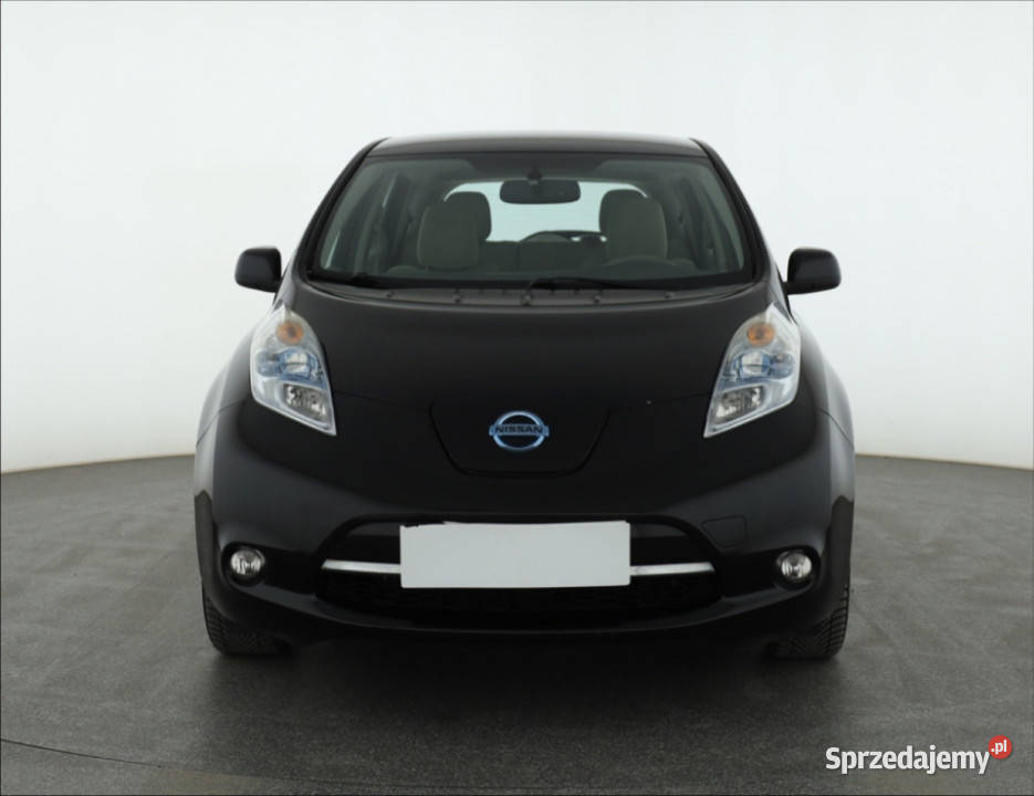 Nissan Leaf 24 kWh Piaseczno