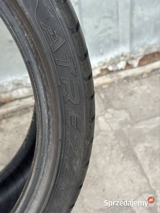 Opona letnia 1 sztuka 24535 R19 Sailun Atrezzo Skarżysko-Kamienna