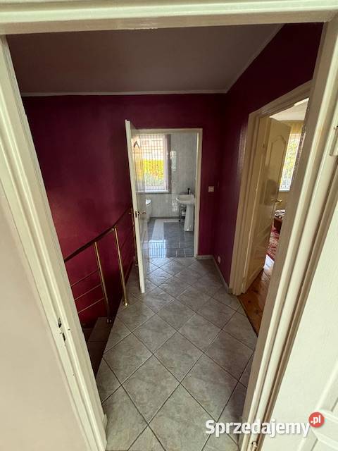 Syndyk sprzeda nieruchomość dom jednorodzinny