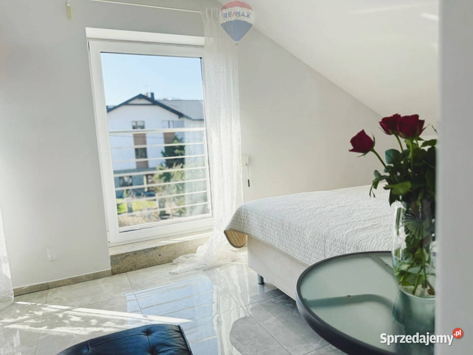 Duża kawalerka w Kamienicy dom wolnostojący Bielsko-Biała