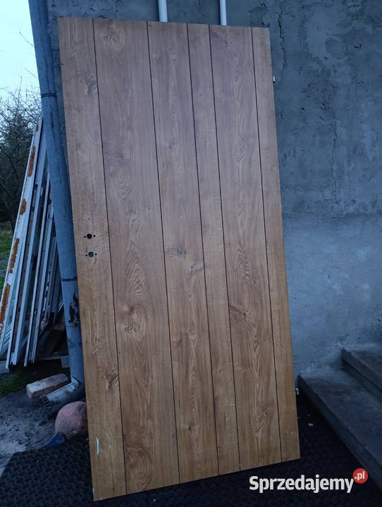 Drzwi wewnętrzne prawe 293945 Busko-Zdrój