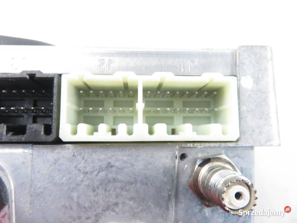 MODUŁ HUMMER H2 60 AWD 15185935