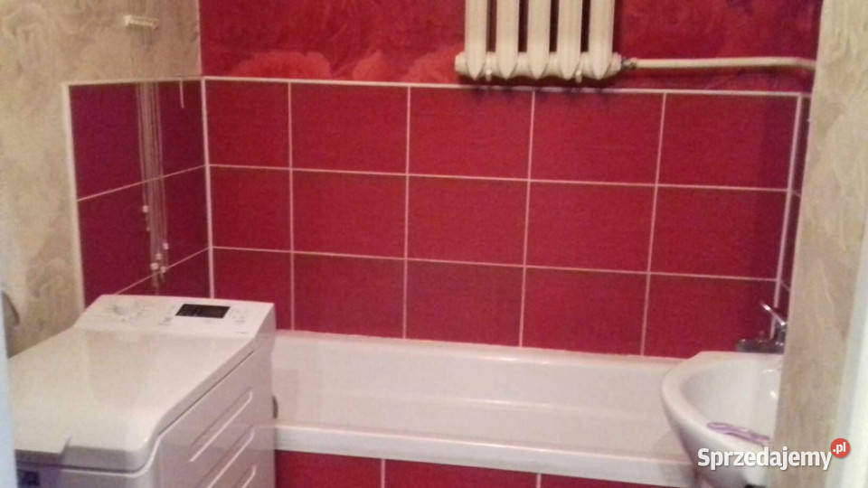 SPRZEDAM BEZ POŚREDNIKÓW Mieszkanie 2 pokoje Sosnowiec