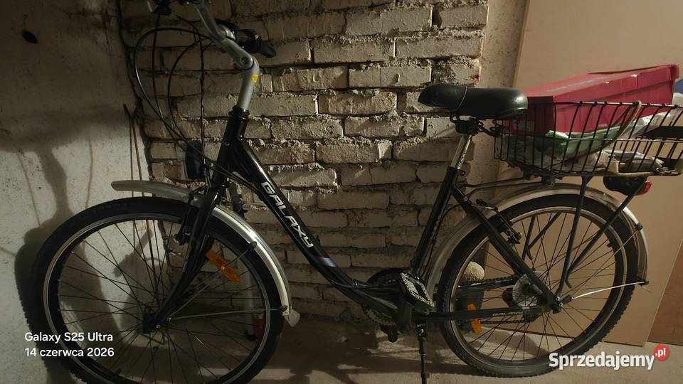 Rowery Sport i Wypoczynek Dzierżoniów sprzedam