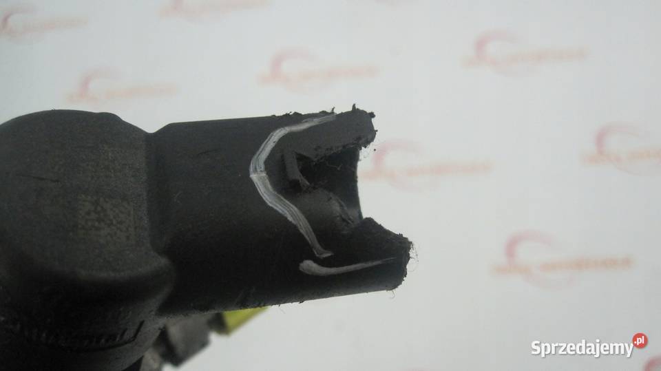 CITROEN VOLVO FORD 16 EHDI wtrysk wtryskiwacz Kielce sprzedam