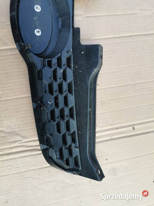 Grill atrapa chłodnicy hyundai matrix lift 0810 Międzychód
