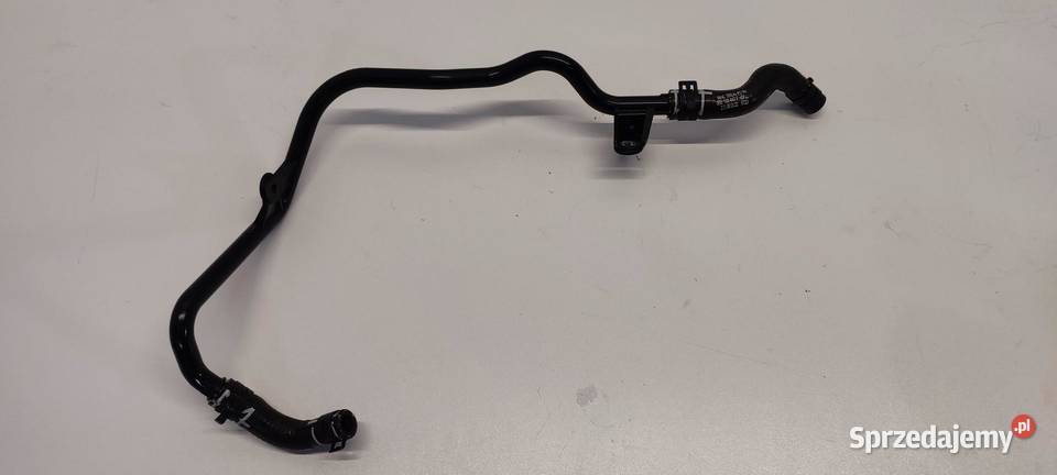 SEAT TARRACO VW TIGUAN II RURA PRZEWÓD WODY