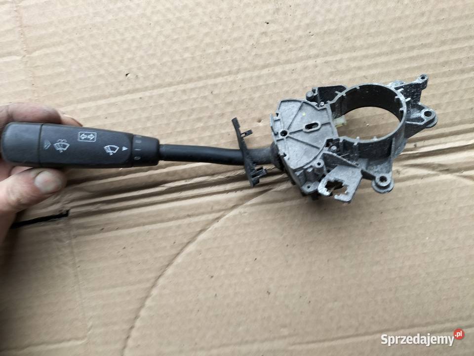 MANETKA MercedesBenz E W210 2085450010 01401400 Kamień-Kolonia