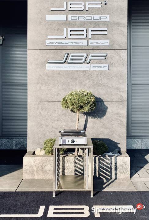 100 Grill kontaktowy Panini HENDI kod 263655 Moc Łódź sprzedam