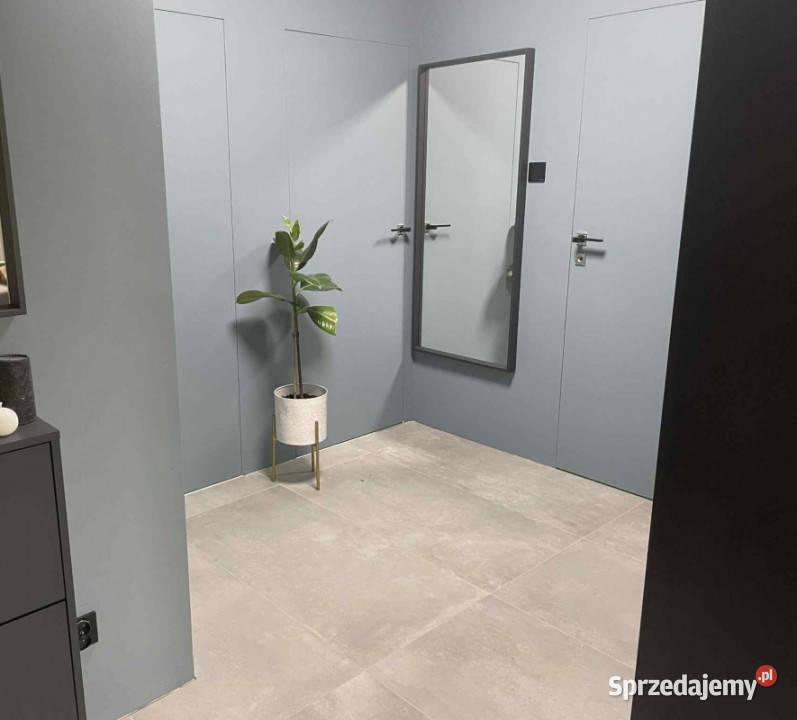 Sprzedam mieszkanie Piętro 1 Łódź