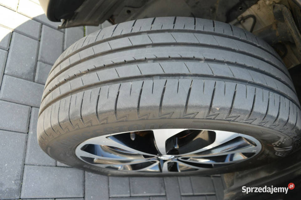 Nissan Qashqai 16i Automat Serwis Navi Kamera ABS Hrubieszów sprzedam