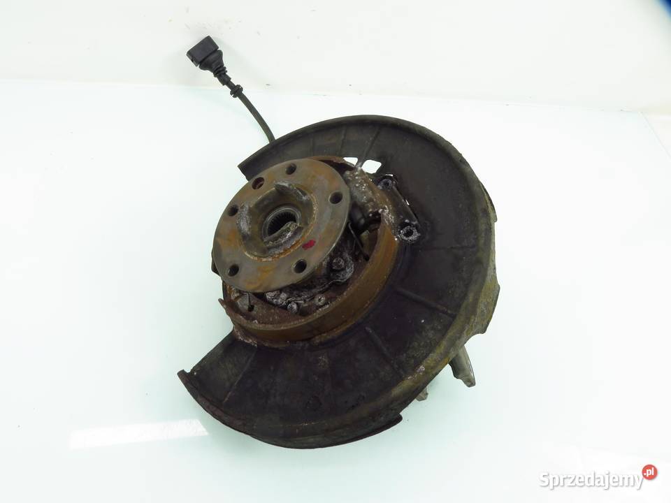 PIASTA TYLNA PRAWA PORSCHE CAYENNE II 92A 30 sprzedam